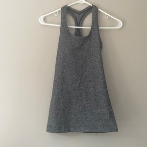 LULULEMON- Cool Racerback Tank